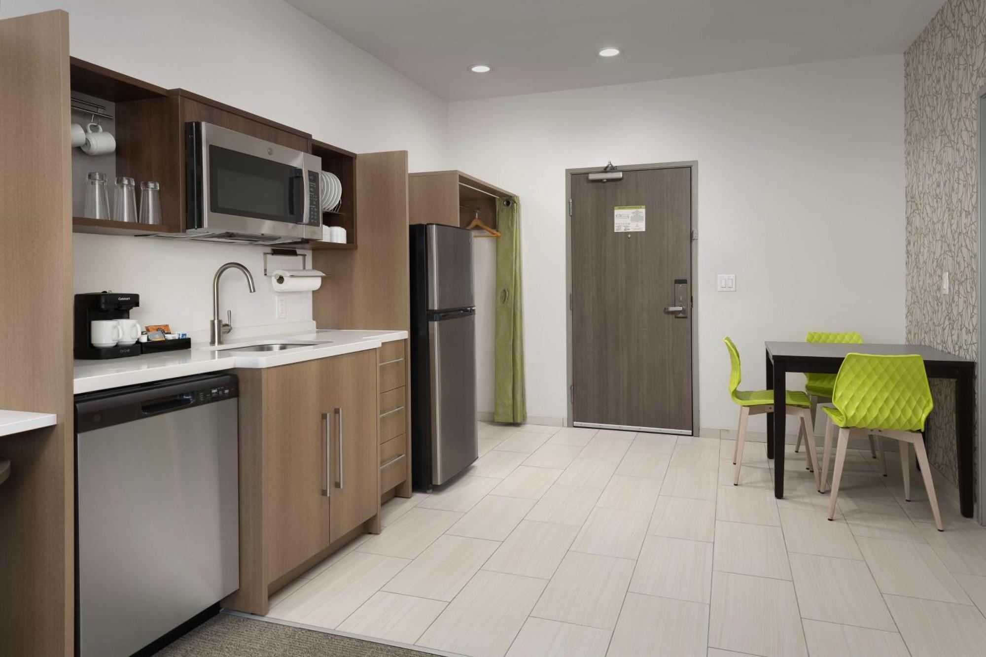 Home2 Suites By Hilton Flower Mound Dallas Exterior photo
