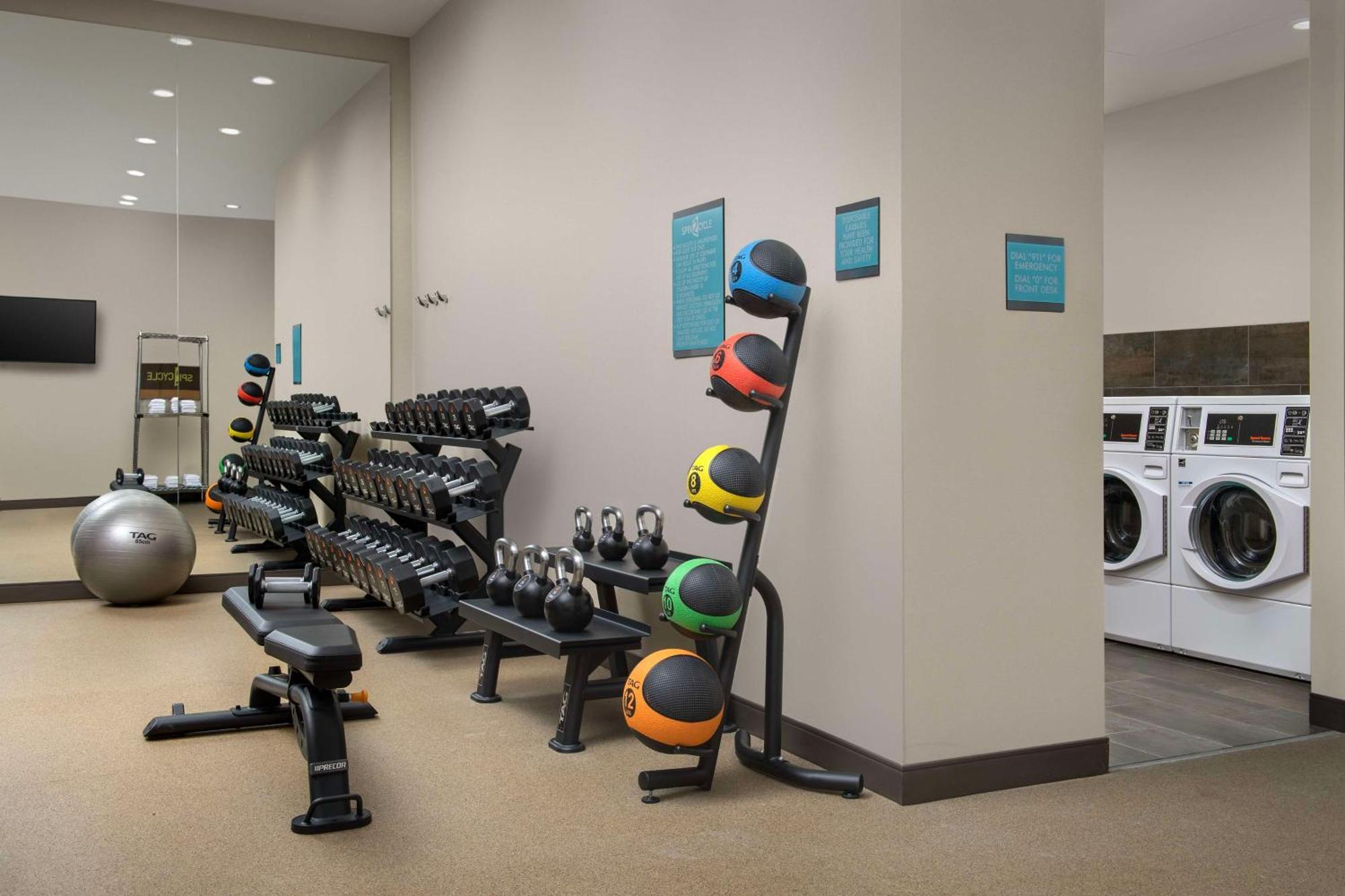 Home2 Suites By Hilton Flower Mound Dallas Exterior photo