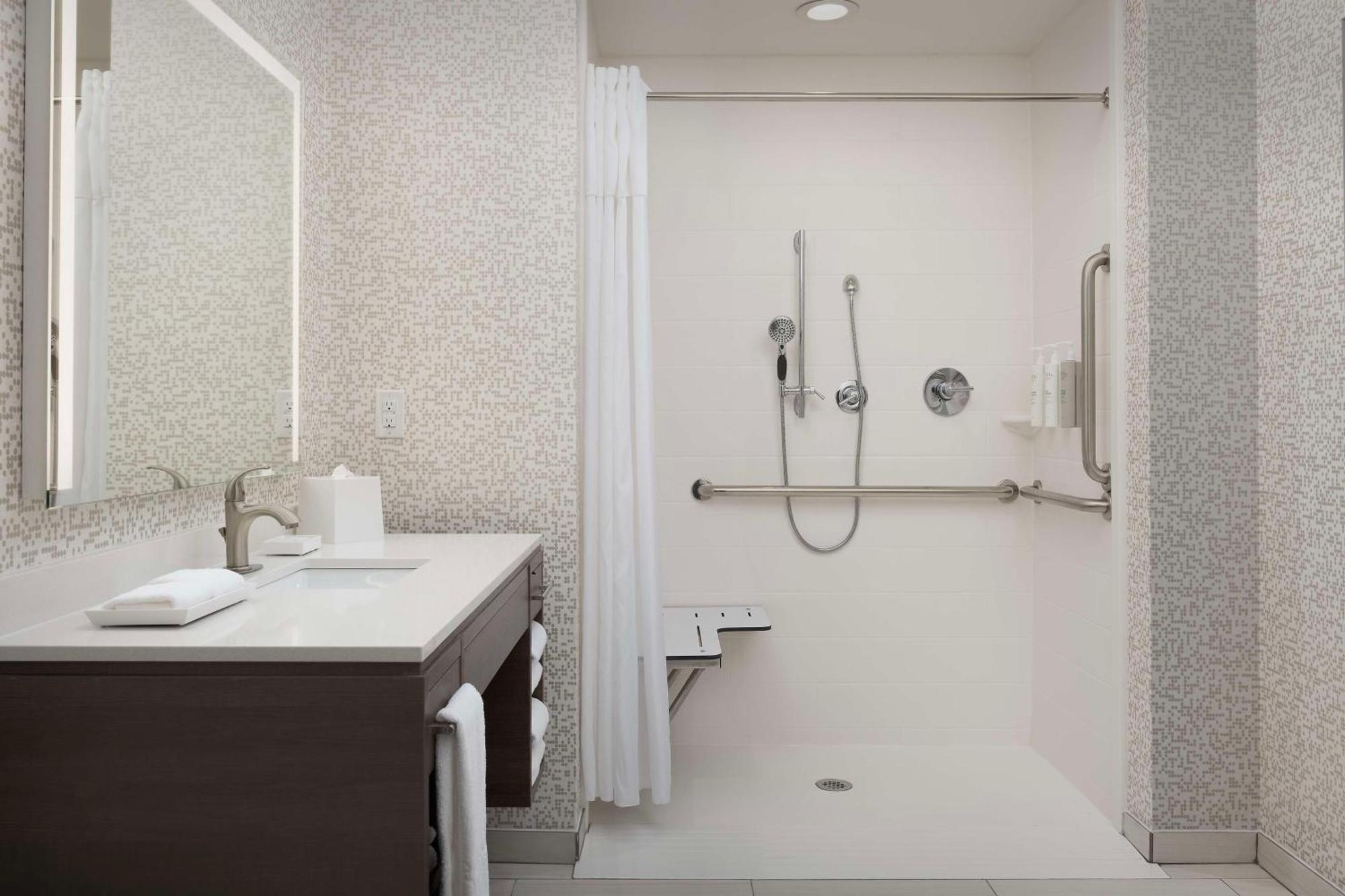 Home2 Suites By Hilton Flower Mound Dallas Exterior photo