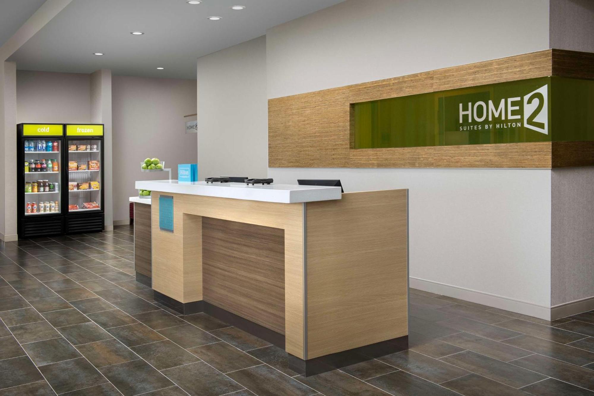 Home2 Suites By Hilton Flower Mound Dallas Exterior photo