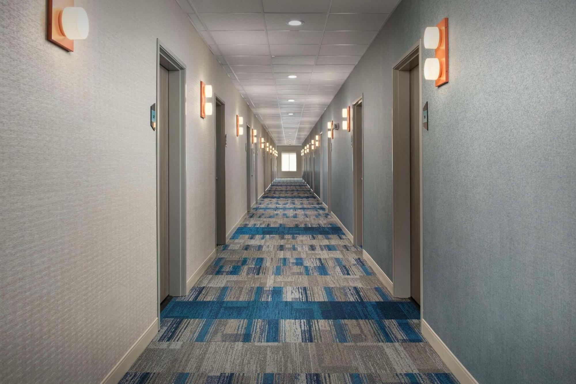 Home2 Suites By Hilton Flower Mound Dallas Exterior photo