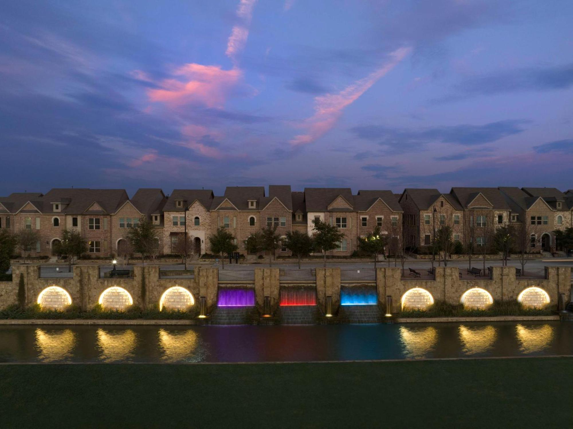 Home2 Suites By Hilton Flower Mound Dallas Exterior photo